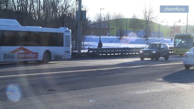 Мэр об уборке снега смотреть онлайн