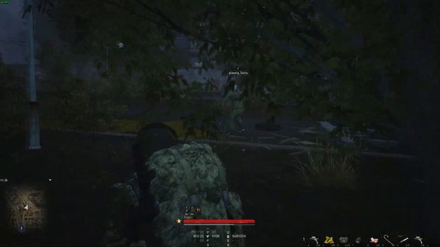 спец операция кепки