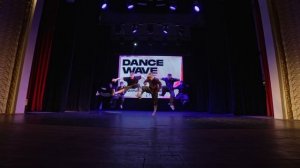 Best Dance Show STREET 12-15 лет 5 Школа танцев New Jump - команда Spider crew