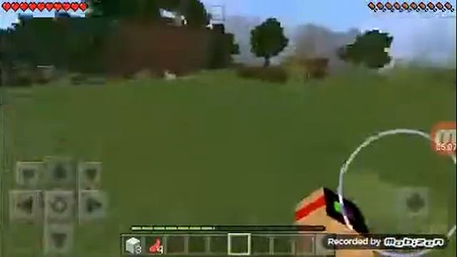 Майнкрафт выжывание часть1 смотреть онлайн