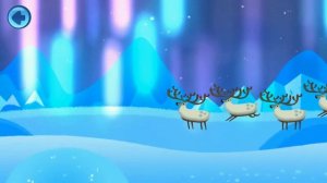 Детский уголок/Kids'Corner Мимимишки Мини-Игры.Чудо-Изобретение Кеши.Боулинг с Тучкой