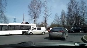 #4093 /19-04-25 г./ Из Павловска...