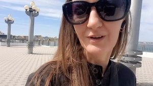 ВЛОГ. Прогулка по Анапе. ART