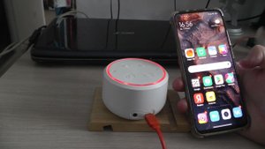 Как подключить умную колонку Яндекса к интернету в 2023 ?