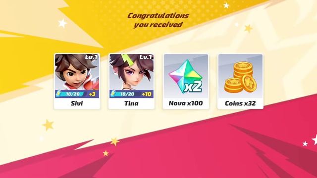 Flash Party - Gameplay Walkthrough Part 1 - Intro/Tutorial (iOS, Android) смотреть онлайн