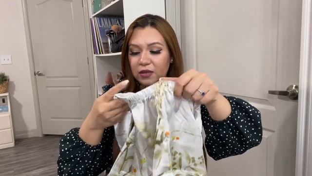 IMPRESSIONADA COM A QUALIDADE! ROUPAS INCRÍVEIS DO SITE DA SHEIN 😱😍 SHEIN HAUL смотреть онлайн