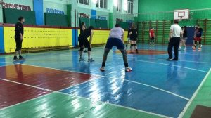 2025_04_18 VOLEY