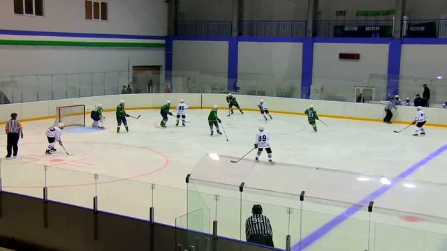 01.12.2019 Салават Юлаев 2006 - Трактор 2006 смотреть онлайн