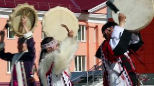 Хэйро-Дудинка 350