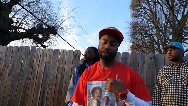 Prospect Grizzly - Trail & Error смотреть онлайн