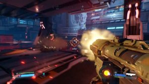 ДО ЯДРА ВЕГИ ➤ Doom 2016 Прохождение №11.