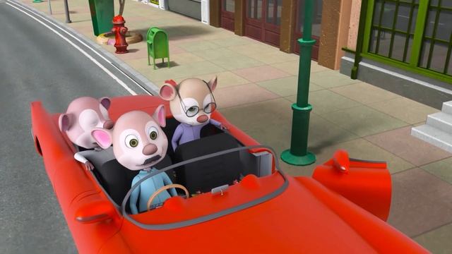 Il gioco del Cucu!  Giocano a nascondino  Ti vedo! | Canzoni per Bambini | HeyKids Italiano