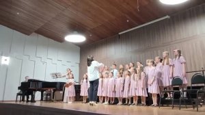 Ж.Ф. Рамо, русский текст Н. Авериной "Сверчок"