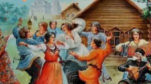 Яркая Красная Горка – лучшие пожелания с праздником! 🎶