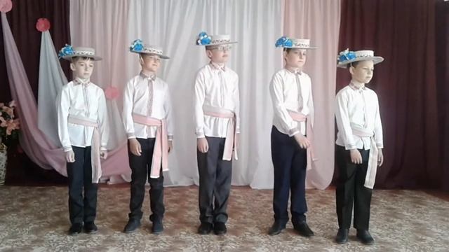 Шануйце спадчыну сваю ДУА "Конкавіцкі дзіцячы сад - сярэдняя школа" смотреть онлайн