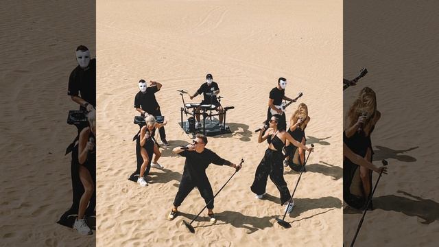 Chalet Berezka Dubai смотреть онлайн