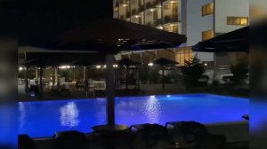 ВИТЯЗЕВО В МАЕ | Отель "Эмеральд"