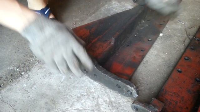 Пришли вареные лонжероны. Вернули деньги.