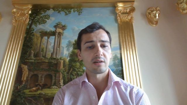 Глеб Штрайб - ответы на вопросы вебинара "Время Возможностей" смотреть онлайн