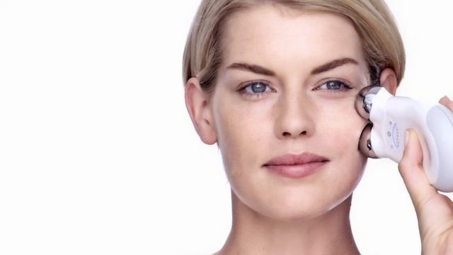 NuFace Trinity + NuFace Mini Tutorial смотреть онлайн