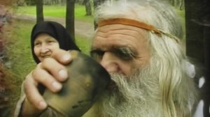 МС Вспышкин (Владимир Турков) в рекламе минеральной воды "Хиловская". 2003 год