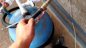 22 пескоструй первая работа и первая проблема