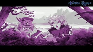 Kalshara & Brafilius - Endless War