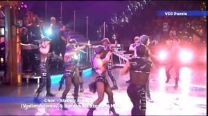 Cher  Strong Enough Extended Mix 1080p