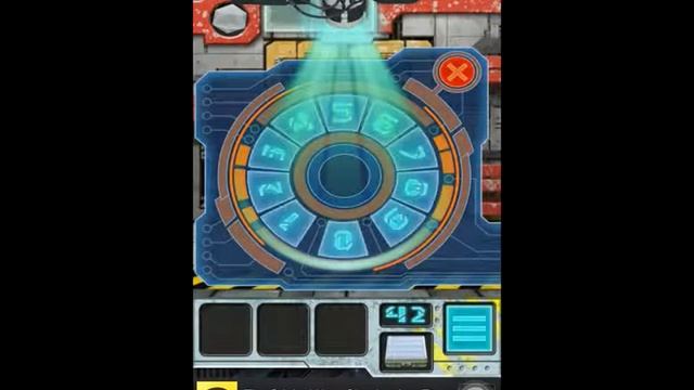 100 Doors: Aliens Space Level 42 Walkthrough Guide смотреть онлайн