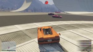 GTA 5 - sumo fun 10
