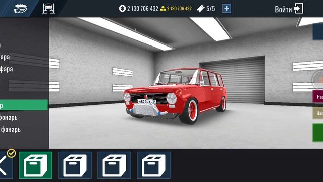 СДЕЛАЛ ОФИГЕННЫЙ ДРИФТ-КОРЧ ДЛЯ ЗИМНЕГО ДРИФТА В РКД/RCD! смотреть онлайн