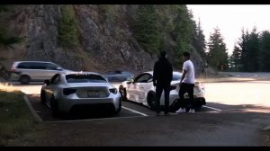 Emre Kabak - High Speed (4К60FPS)