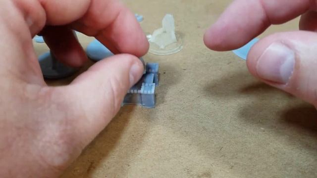 3D Board Game: 3D printing and board pieces final смотреть онлайн