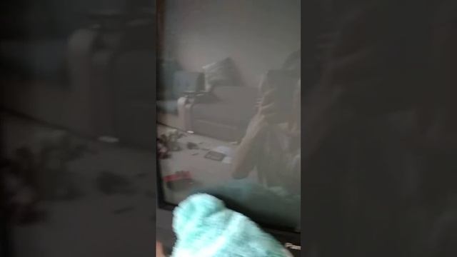 Варежка для общей уборки-это ВАУ!!! смотреть онлайн