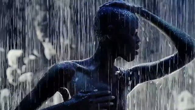 DORNBRACHT Sensory Sky смотреть онлайн