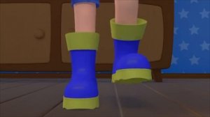 ДОЖДИК -Г. ЛОБАЧЁВ, А.БАРТО