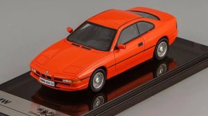 BMW 850Ci Е31