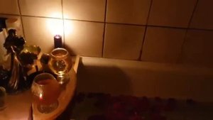 СИЛЬНАЯ ЧИСТКА... часть 1