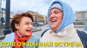 ВСТРЕЧАЙТЕ ЛЕНОЧКА ЗЫБЕНКОВА @Lenochka13  ДОЛГОЖДАННАЯ ВСТРЕЧА ОЧЕНЬ СОСКУЧИЛИСЬ