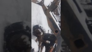 погрузчик херачу полтора от Леопольда больше года работы погрузчика💪👍