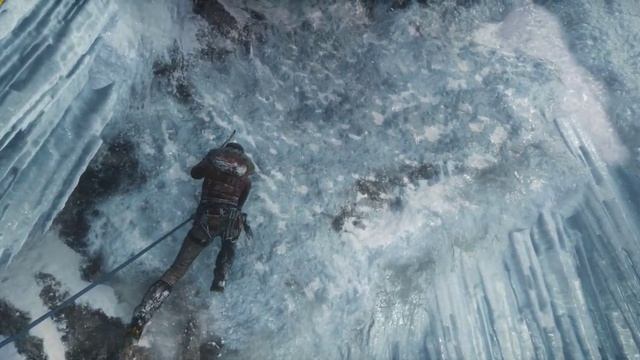 Rise of the Tomb Raider RTX 3070 Ti R5 3600 DLSS Качество 3440x1440