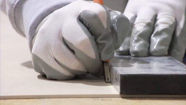 11 - Linea 3mm: Cutting to measure