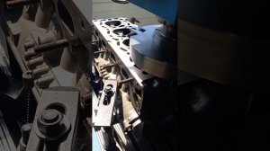 фрезеровка гбц.