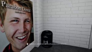 Anomaly Exit (Первая и кусочек второй станции)