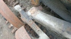 Восстановление ТЛТ 100-06,