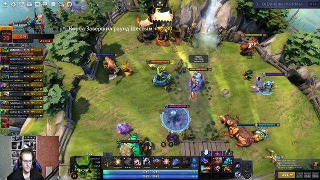 КАК НЕ СТОИТ СОБИРАТЬСЯ CUSTOM HERO CLASH #customheroclash #кастомхироклеш #customherochaos