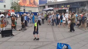 Питерские алкаши!!! Ржач до слёз!!!