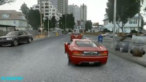 GTA IV ULTRA REALISTIC GRAPHICS MOD!! 2016!!