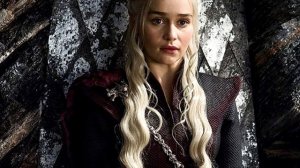 Александра Трусова обратилась к актрисе из сериала Игра престолов