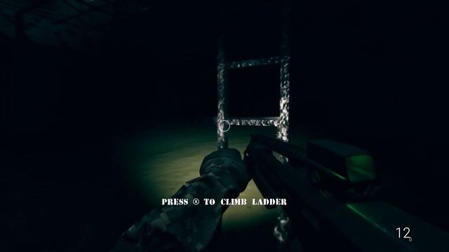 This NEW Dinosaur Horror Game Is TERRIFYING!